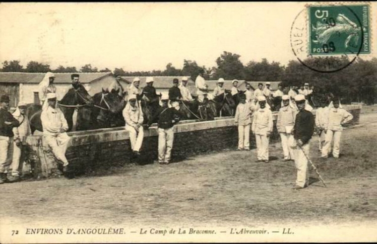 Collection Christophe RAMBLIERE