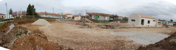 Panorama du 13 mars 2011 (Ph GB)